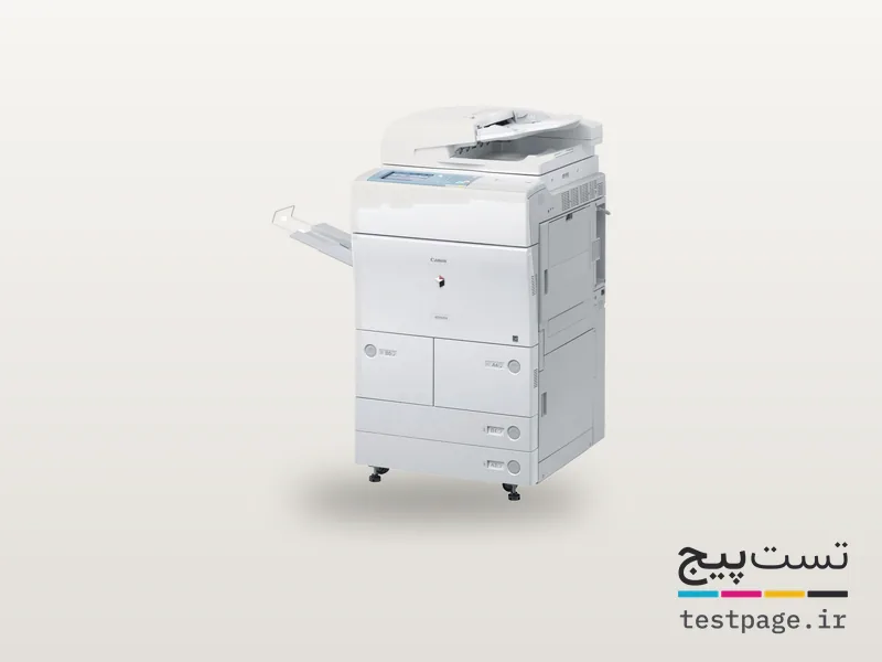 Canon imageRUNNER 5065Ne