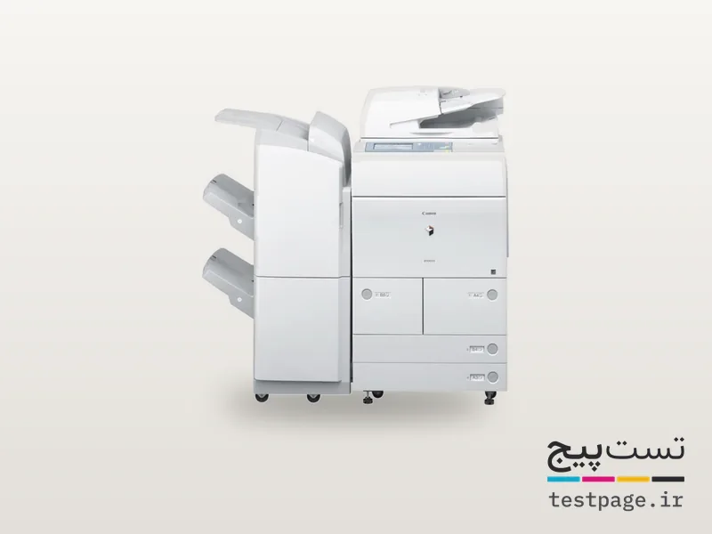 Canon imageRUNNER 5075