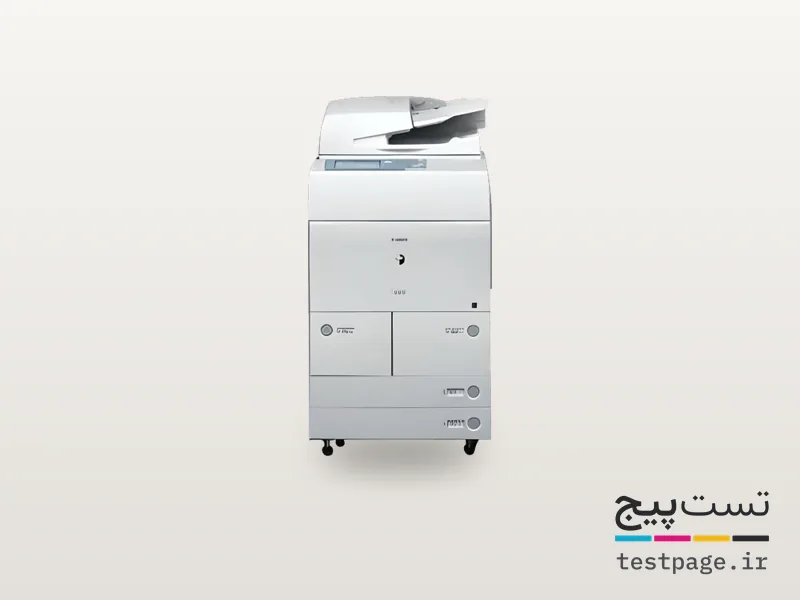 Canon iR 6570