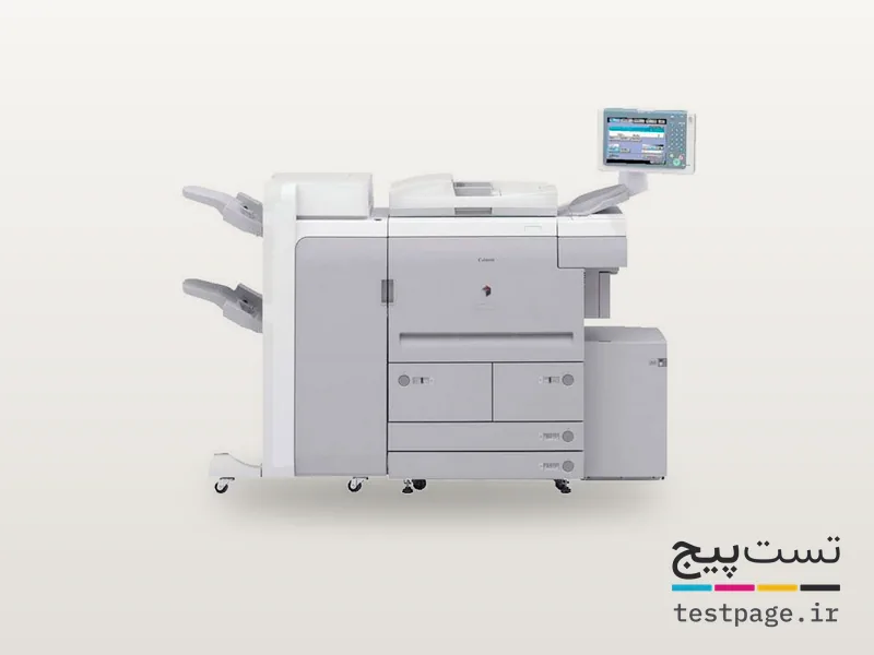 Canon imageRUNNER 7086