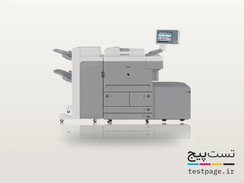 Canon imageRUNNER 7095