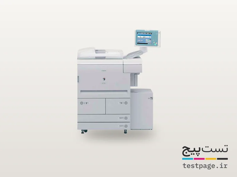 Canon imageRUNNER 7105