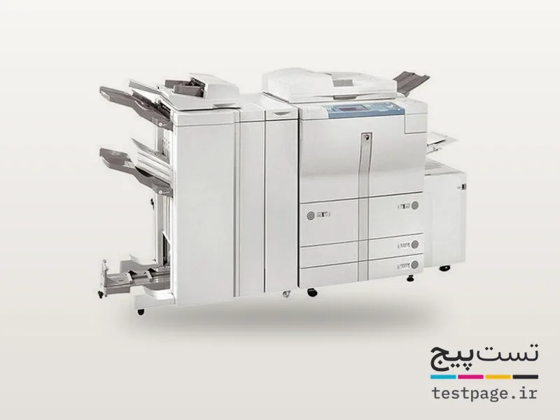 Canon imageRUNNER 7200