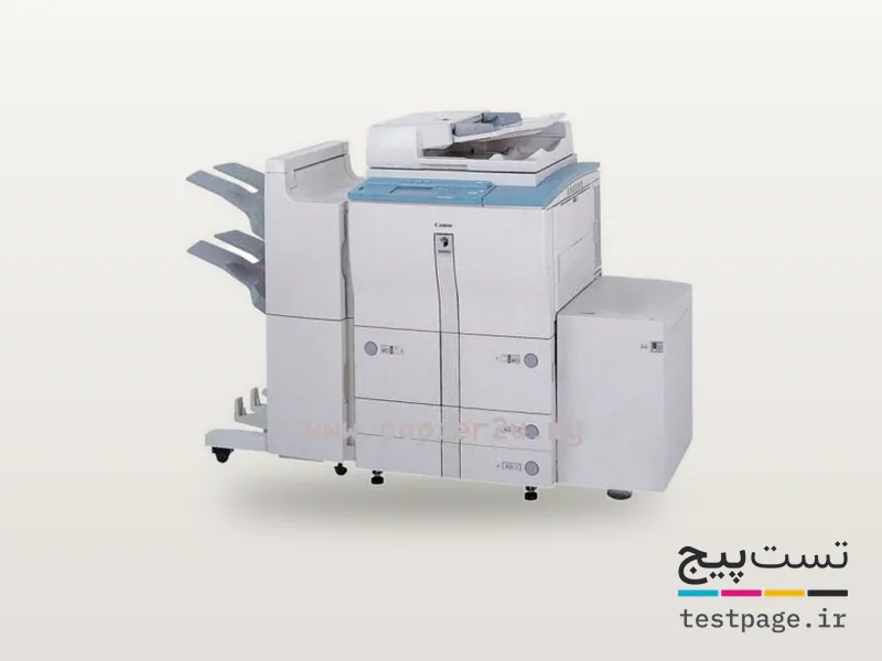Canon imageRUNNER 8070