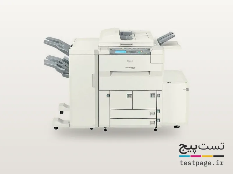 Canon imageRUNNER 85