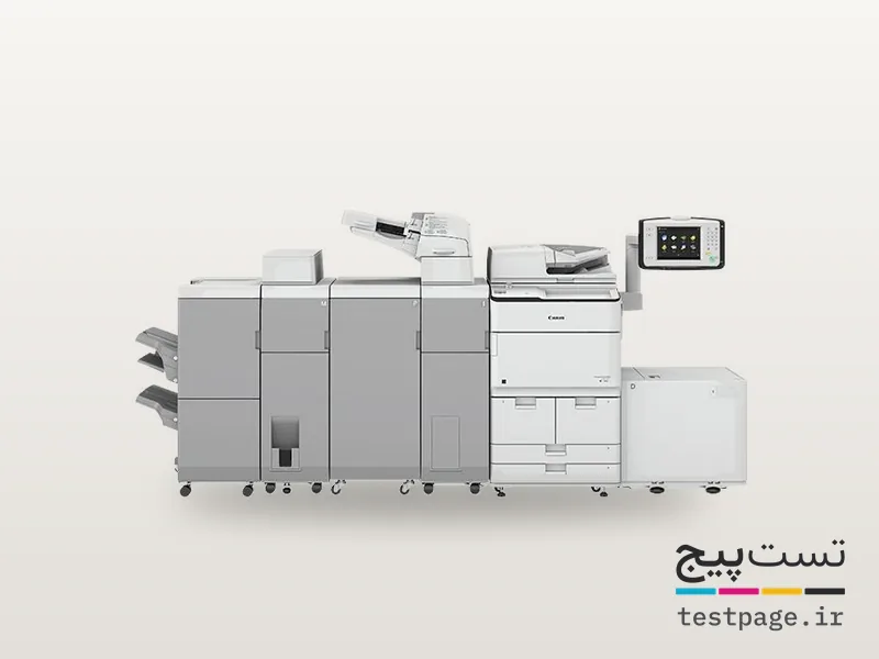 Canon imageRUNNER 8500