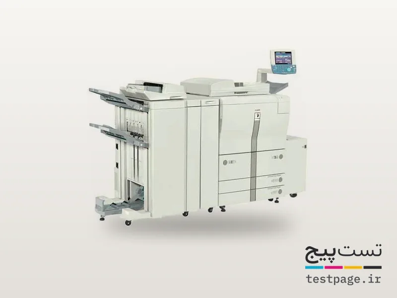 Canon imageRUNNER 9070