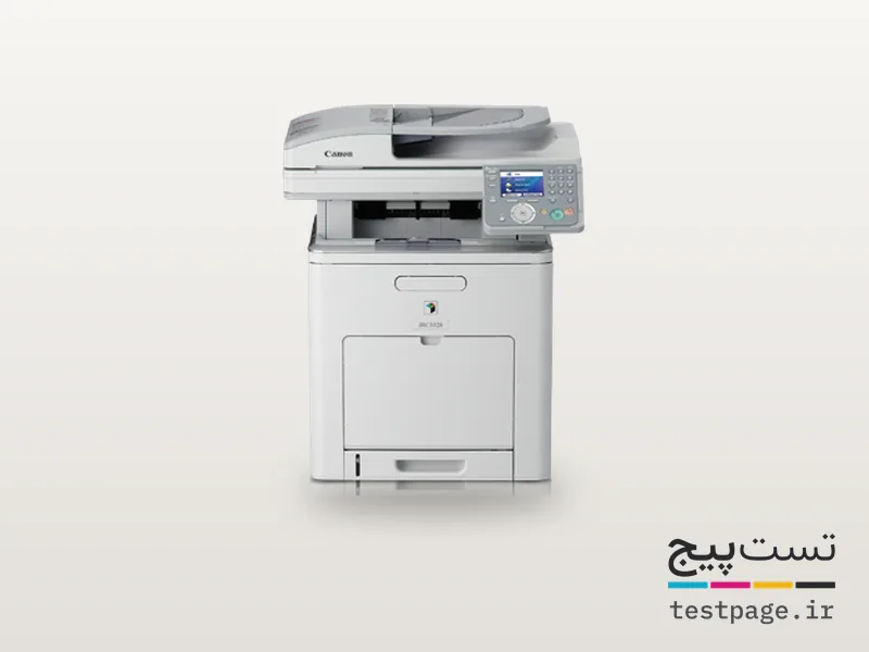 Canon imageRUNNER C1028iF