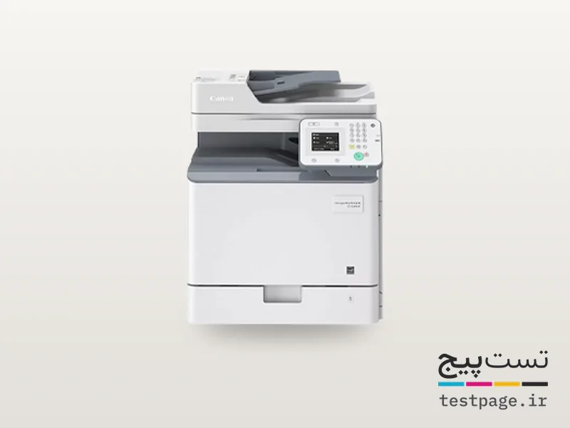 Canon imageRUNNER C1225iF
