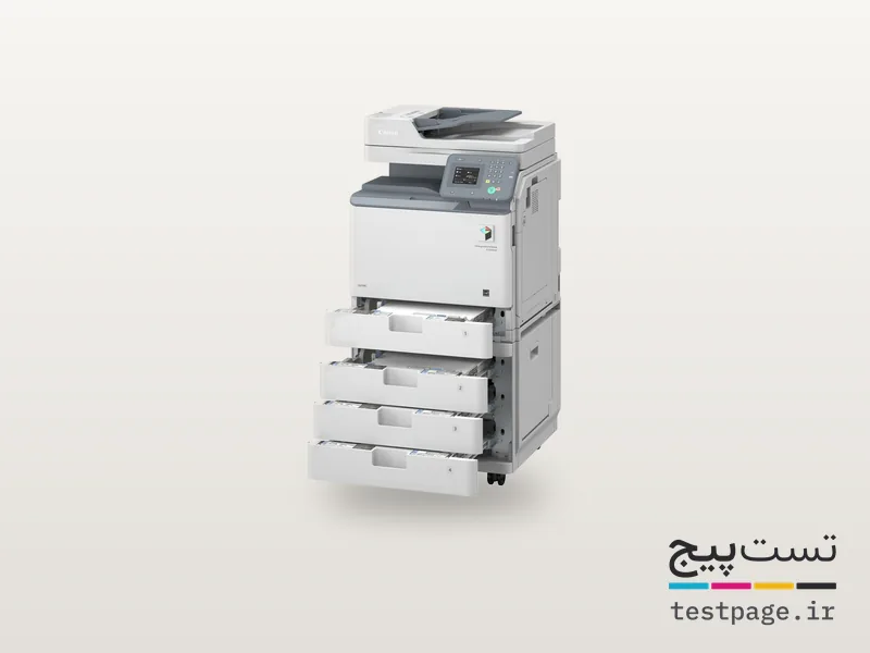 Canon imageRUNNER C1335iF