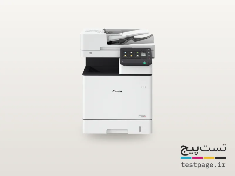Canon imageRUNNER C1538iF