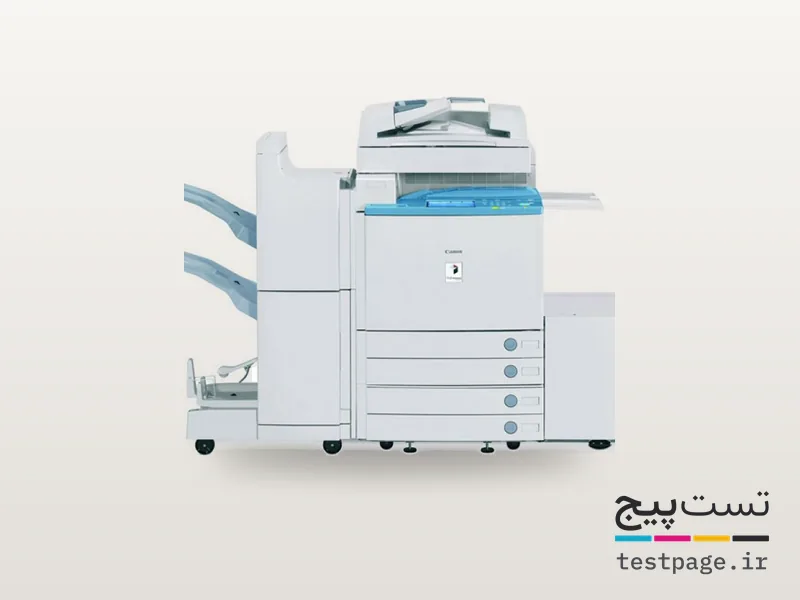 Canon imageRUNNER C2620