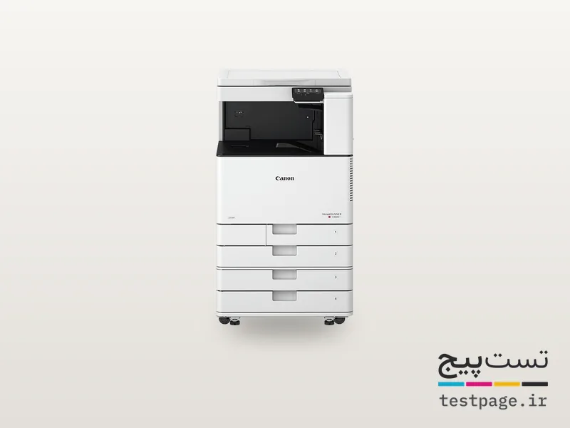 Canon imageRUNNER C3025