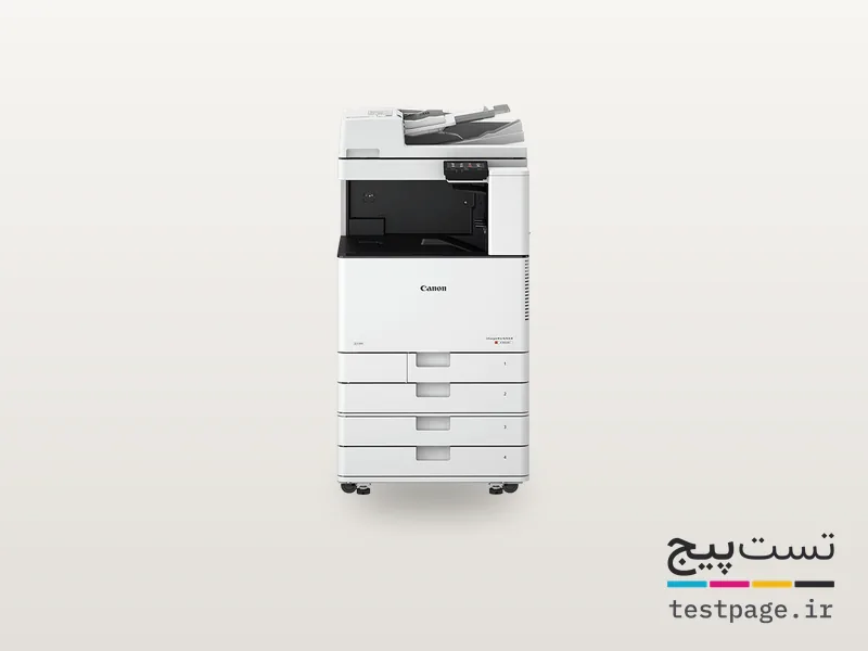 Canon imageRUNNER C3025i