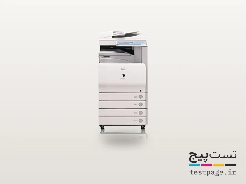 Canon imageRUNNER C3080