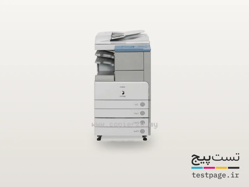 Canon imageRUNNER C3100