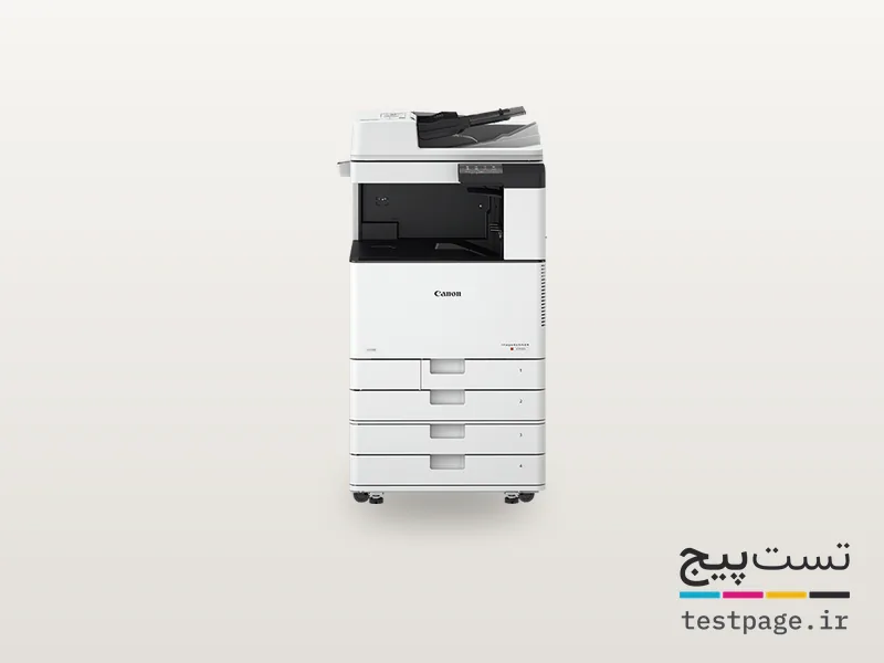 Canon imageRUNNER C3125i