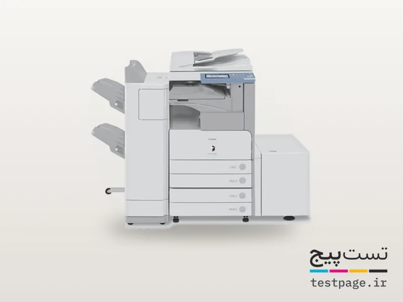 Canon imageRUNNER C3170i