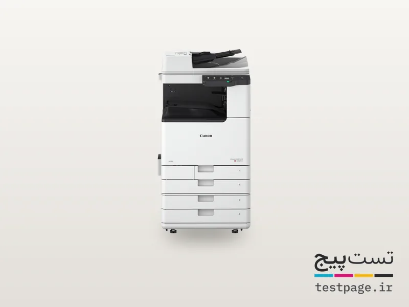 Canon imageRUNNER C3326i