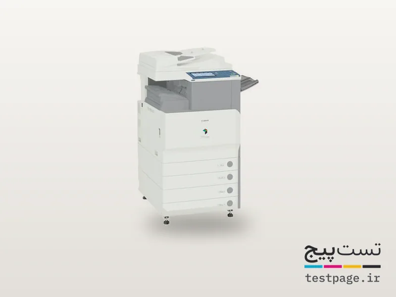 Canon imageRUNNER C3380