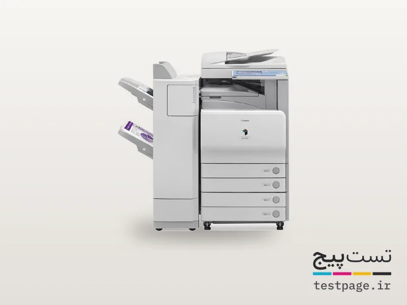 Canon imageRUNNER C3380e