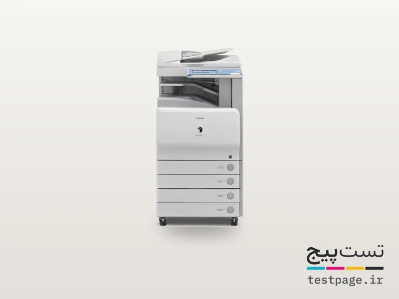 Canon imageRUNNER C3580
