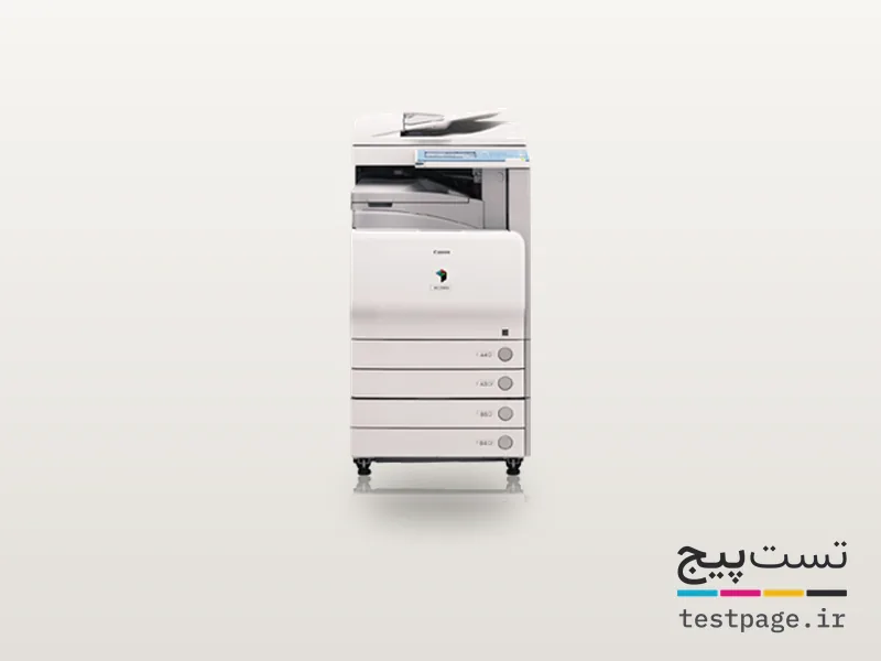 Canon imageRUNNER C3580i