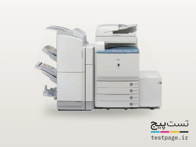 Canon imageRUNNER C4080i