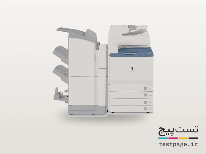 Canon imageRUNNER C4580i