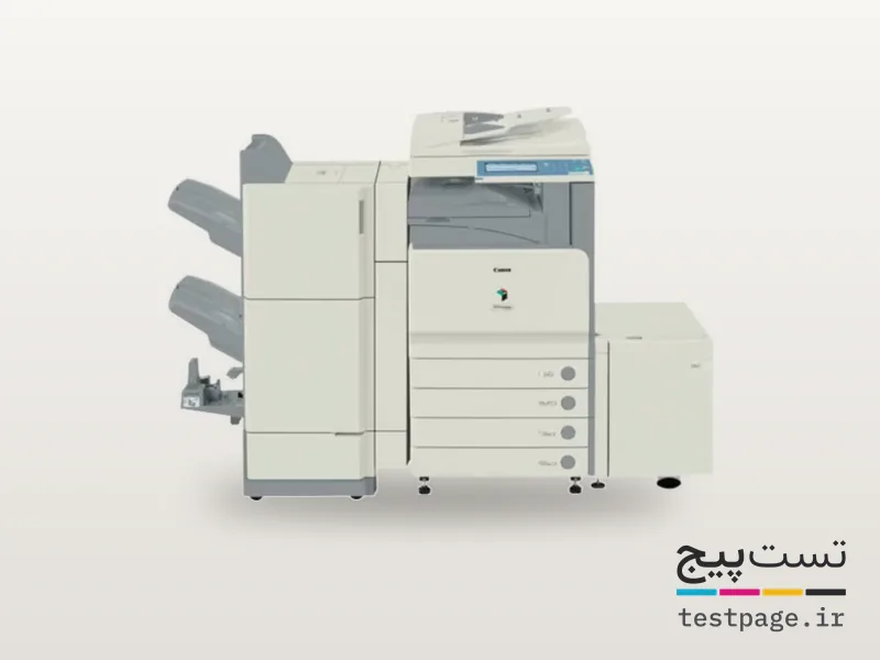Canon imageRUNNER C5185i