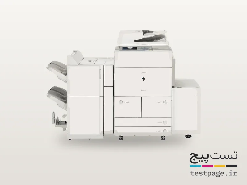 Canon imageRUNNER C5870