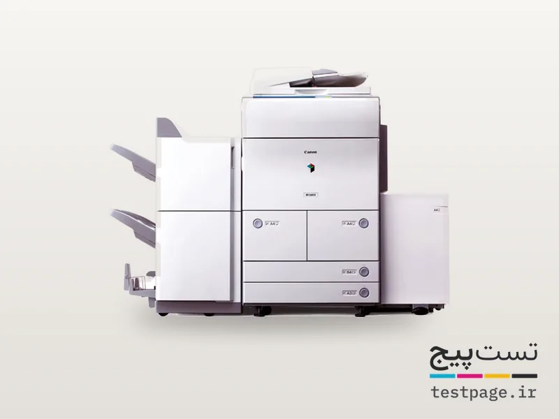 Canon imageRUNNER C6880