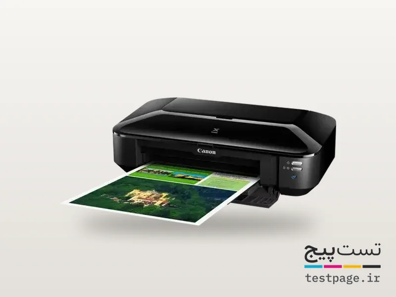 Canon PIXMA iX6840
