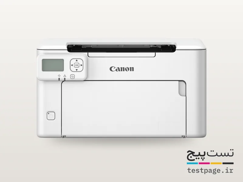 Canon i-SENSYS LBP122dw II