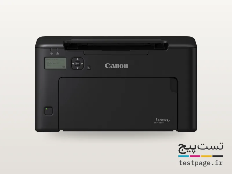 Canon i-SENSYS LBP122dw