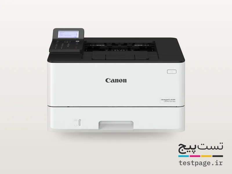 Canon i-SENSYS LBP212dw