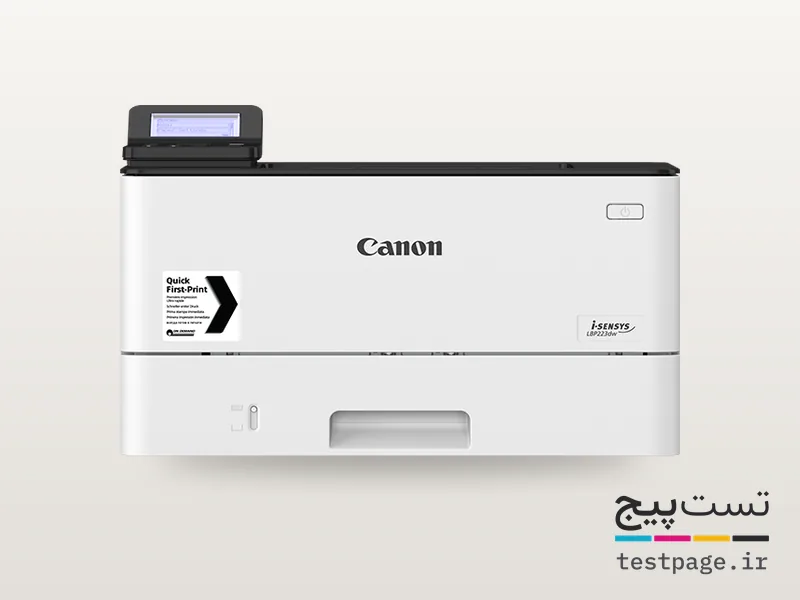 Canon i-SENSYS LBP226dw