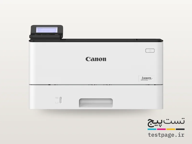 Canon i-SENSYS LBP233dw