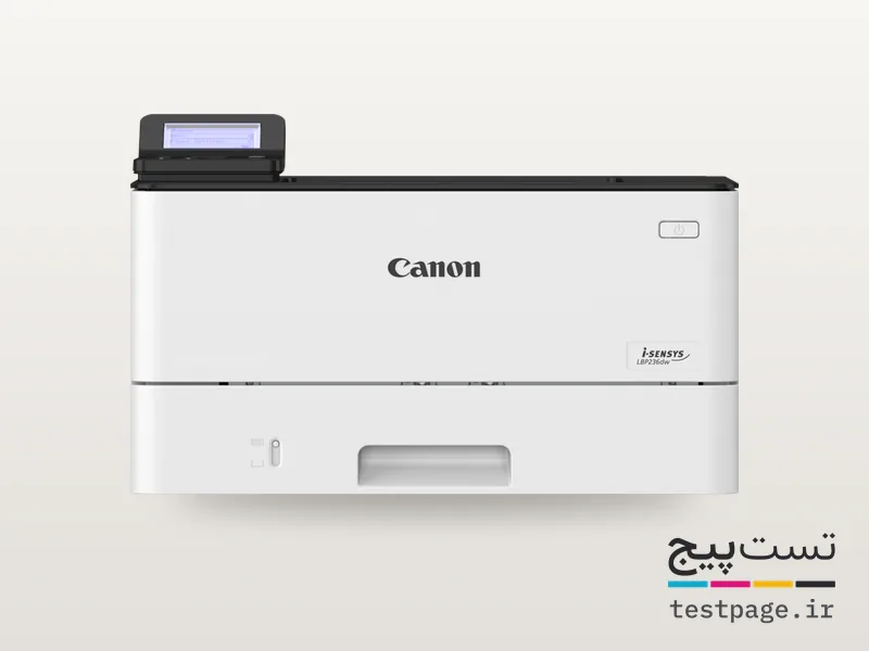 Canon i-SENSYS LBP236dw