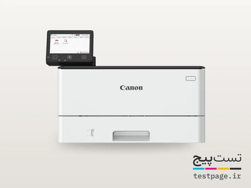 Canon i-SENSYS LBP243dw II