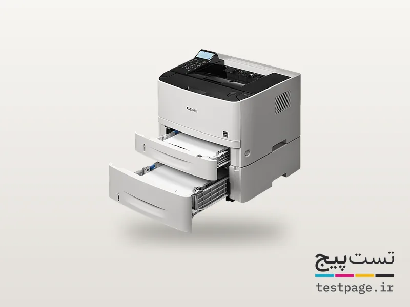 Canon i-SENSYS LBP251dw