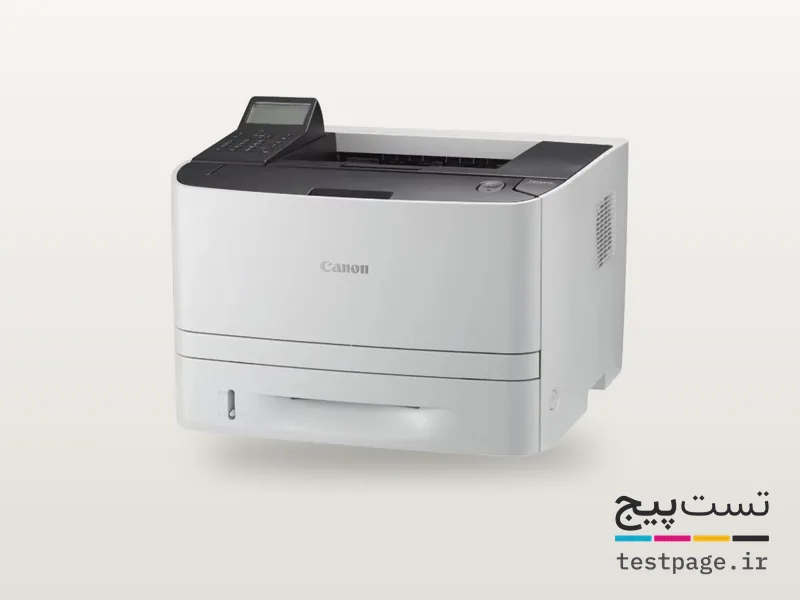 Canon i-SENSYS LBP252dw