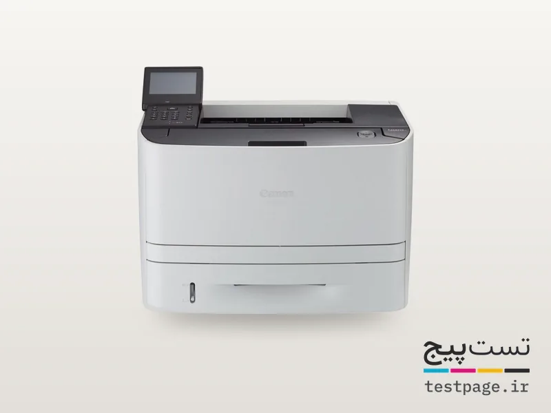 Canon i-SENSYS LBP253x