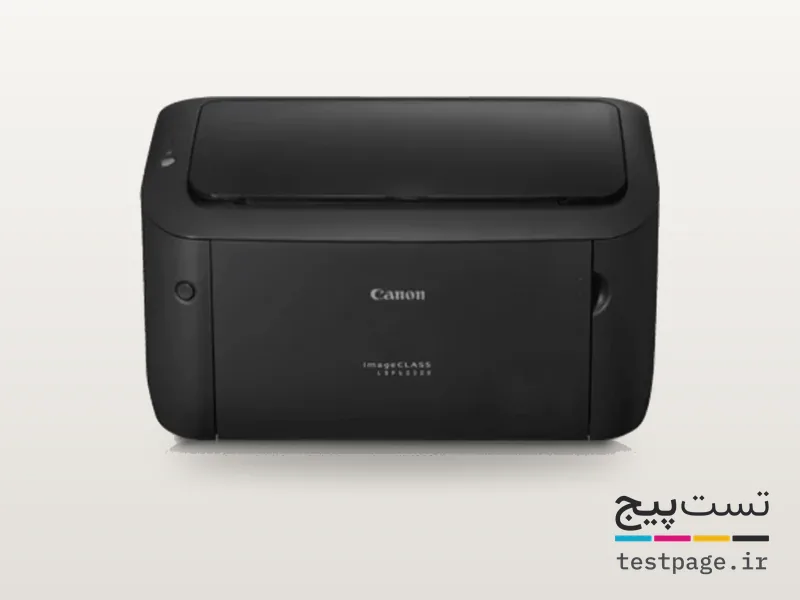 Canon i-SENSYS LBP3010