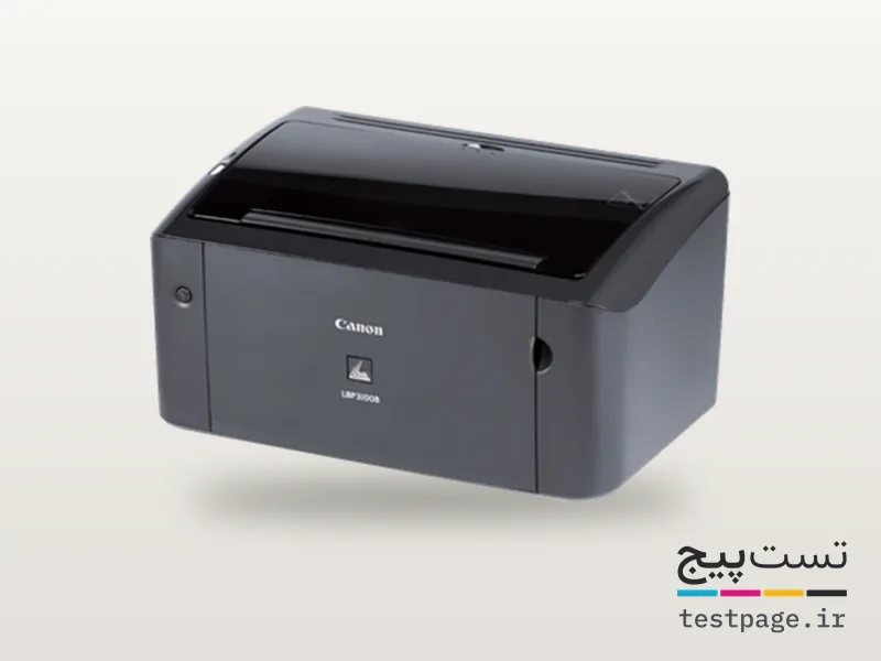 Canon i-SENSYS LBP3100