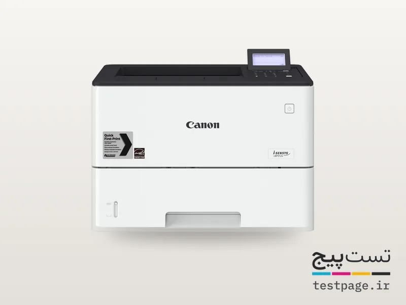 Canon i-SENSYS LBP312x