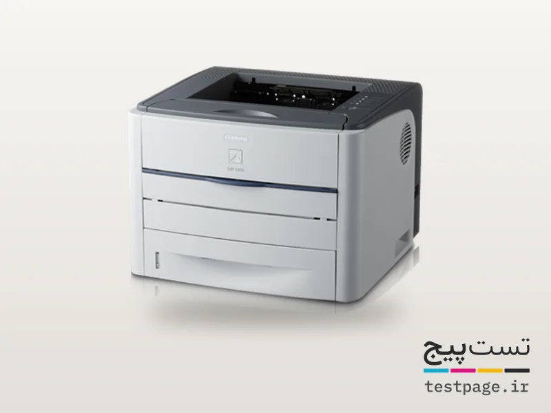 Canon i-SENSYS LBP3300