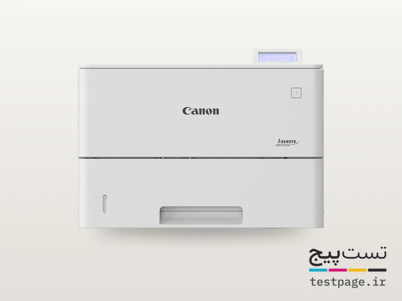 Canon i-SENSYS LBP335dw