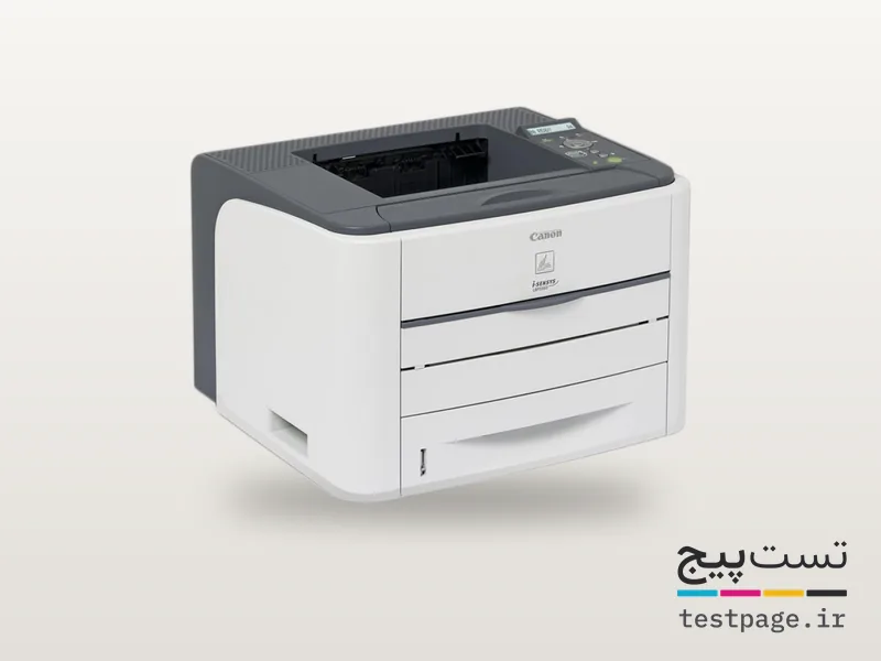 Canon i-SENSYS LBP3360