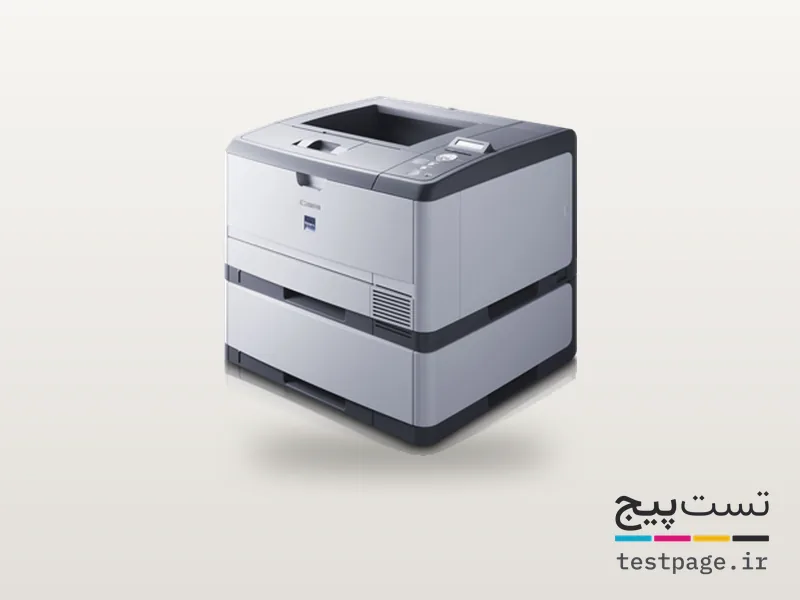 Canon i-SENSYS LBP3460